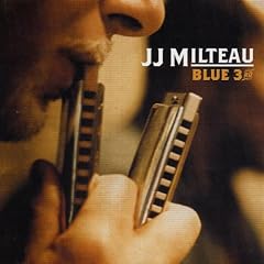 Blue 3rd - Digipack