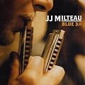 Blue 3rd - Digipack
