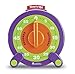 Learning Resources 60 Second Jumbo Timer /No Battery Needed