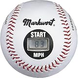 Markwort Radar Speed Sensor Baseball