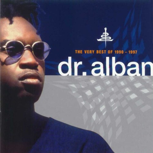 Dr. Alban - The Best Of Dr. Alban - Zortam Music