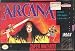 Arcana USA Nintendo Super NES