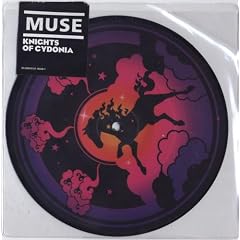Knights of Cydonia [7" VINYL]