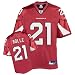 Reebok Arizona Cardinals Antrel Rolle Replica Jersey Size: Medium