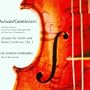 Sonatas For Violin And Basso Continuo, Op.1