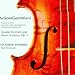 Sonatas For Violin And Basso Continuo, Op.1