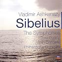 Sibelius: The Symphonies / Tone Poems / Violin Concerto