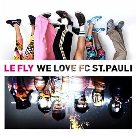 We Love Fc St. Pauli