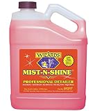 UPC 606435012177 product image for Wizards 01217 Mist-N-Shine Professional Detailer - 1 Gallon | upcitemdb.com