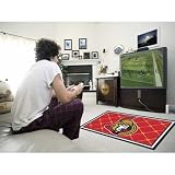 Ottawa Senators NHL 4x6 Rug (46x72")"