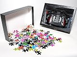 Photo Jigsaw Puzzle of Audi A8 Germany German from Car Photo Library
