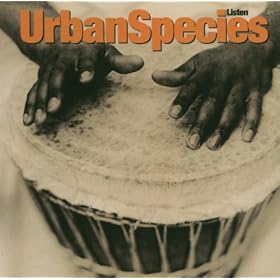 Listen [Bonus Tracks]
