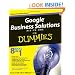 Google Business Solutions All-in-One For Dummies