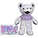 Grateful Dead - Bean Bear Plush Toy - Spinner