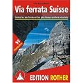 Via Ferrata Suisse - Toutes les via ferrata et les plus beaux sentiers s�curis�s