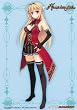 エフォルダムソフト　ゲーマーズ春のＴＣＧフェア　特製ブロマイド