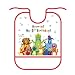 Baby Einstein 1st Birthday Bib