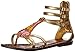 Sam Edelman Girls Gaby Fashion Sandal (Little Kid/Big Kid)