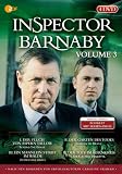 Inspector Barnaby - Vol. 03 (4 DVDs) Midsomer Murders - John Nettles