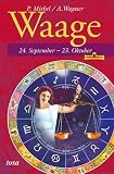 Waage: 24. September - 23. Oktober - P. Michel
