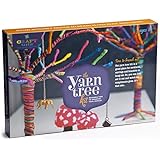 Craft-tastic Yarn Tree Kit