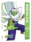 Dragon Ball Z Kai: Part Three