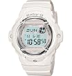 Casio - Baby-G - Glossy Solids BG169R-7A