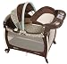 Graco Silhouette Pack N Play - Carlisle --