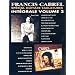 Cabrel francis - int�grale 2 tab