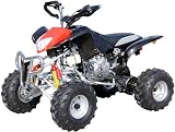 ATV 250cc Water-Cooled 4004