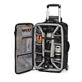 Lowepro Pro Roller x200 Camera Bag (Black)