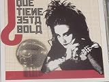  - Que Tiene Esta Bola? Las Canciones De La Bola De Cristal