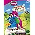 Barney:  Rhyme Time Rhythm