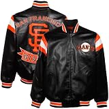 GIII Buffalo Bills Noreaster Jacket (Large)