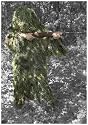 Rothco Lightweight All Purpose Paintball Ghillie M/L