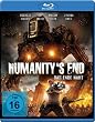 Humanity's End - Das Ende naht [Blu-ray]
