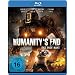 Humanity's End - Das Ende naht [Blu-ray]