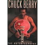 Chuck Berry: The Autobiography book cover