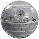 Star Wars Death Star Kitchen Timer with Lights and Sounds by Star Wars