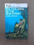 The children of the New Forest