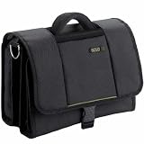 SOLO Tech CheckFast Netbook Laptop Messenger
