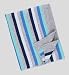 (09565173) Autograph Pure Cashmere Bold Stripe Shawl in Miscellaneous