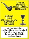 MYSTERY MASTERS: THE COMPLETE SHERLOC...