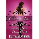 Celeste Nitesdi Clarrissa Lee Moon