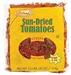 Roland Sun-Dried Tomato Strips with Herbs, 2.5-Pound Bags (Pack of 2)