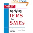 Applying IFRS for SMEs'