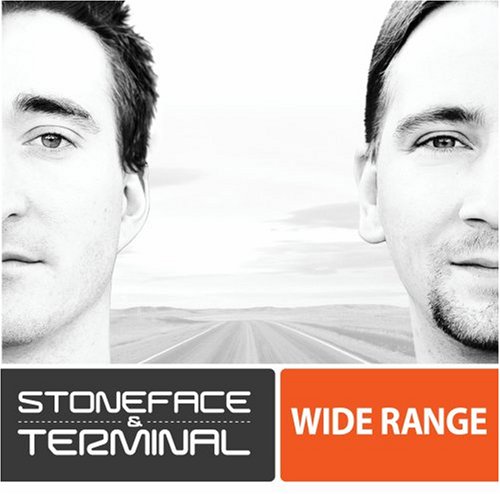 TERMINAL - Wide Range - Zortam Music