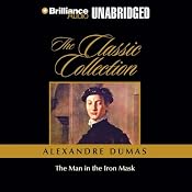 The Man in the Iron Mask | [Alexandre Dumas]