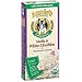 Annie's Homegrown Organic Shells with White Cheddar Mac & Cheese, 6-Ounce Boxes (Pack of 12)