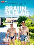 #5: Braunschlag – von David Schalko mit Robert Palfrader und Nicholas Ofczarek – Die komplette Serie [3 DVDs]